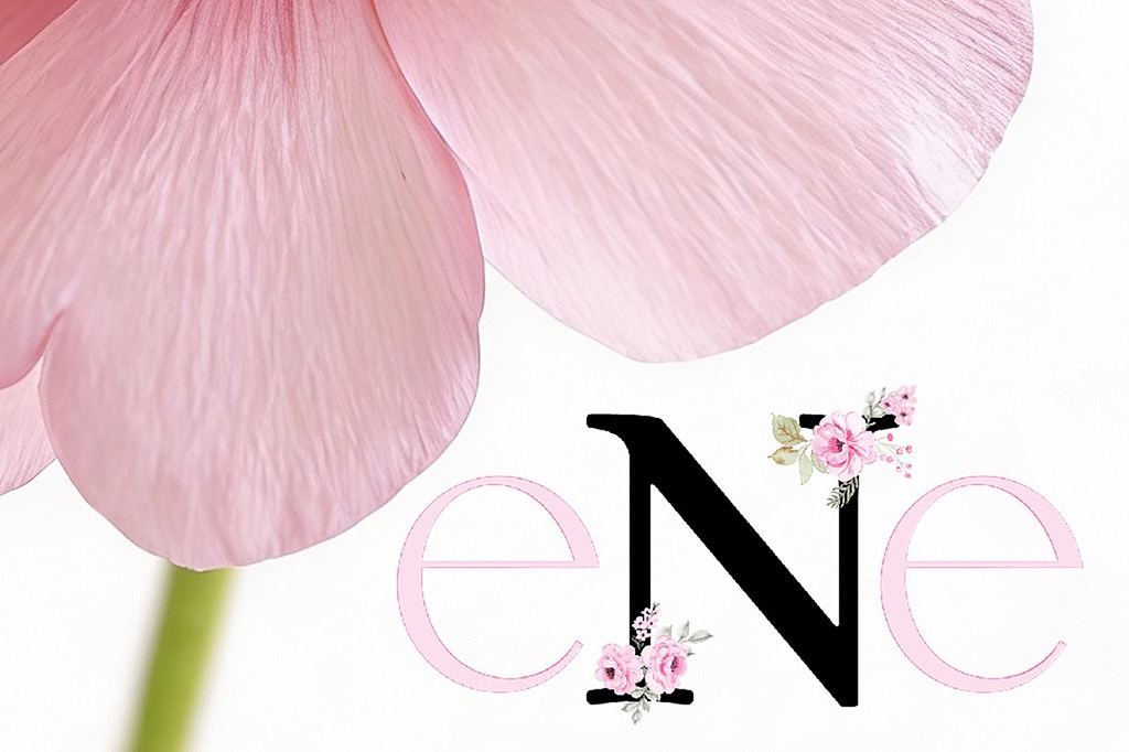 2 Flor eNe ch eNe | Florece con Estilo